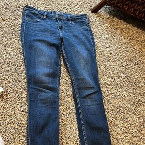 Hollister jeans 7L